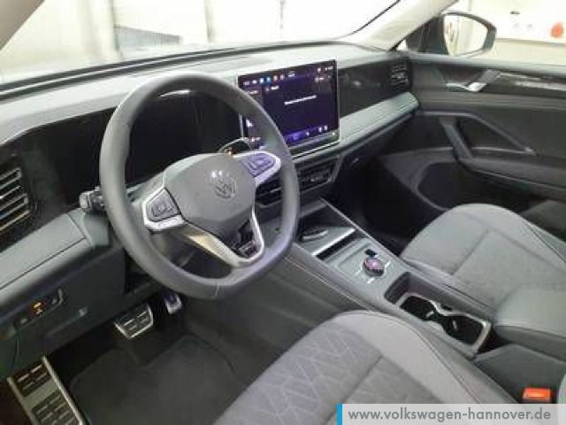 Volkswagen Tiguan - Bild 5