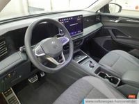 Volkswagen Tiguan - Vorschau Bild 5