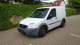 Ford Tourneo Connect 1.5 TDCi 55kW Ambiente Ambiente - Ford Tourneo Connect: Ambiente