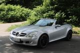 Mercedes-Benz SLK 280 (R171) - gebrauchte Mercedes-Benz SLK 280 aus dem Jahr 2005