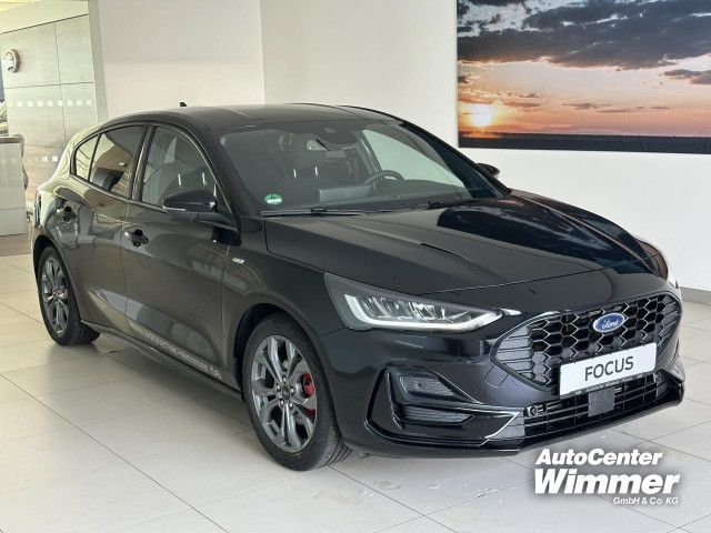 Foto Nummer 5: FORD Focus