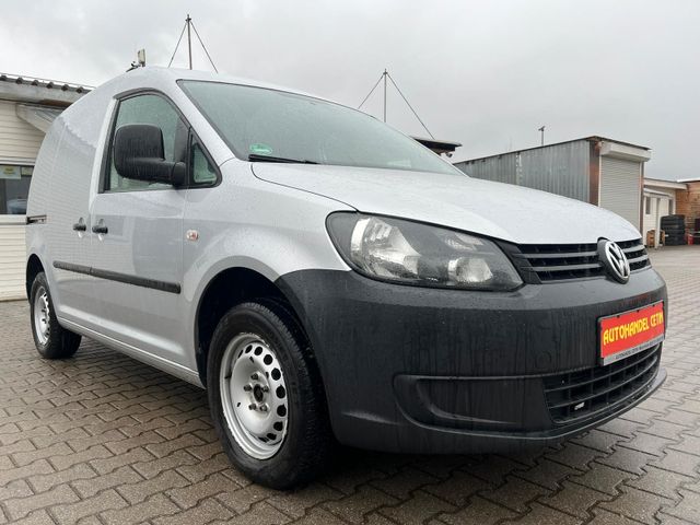 Volkswagen Caddy Kasten/Kombi Kasten