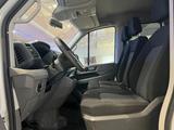 Volkswagen Crafter TDI Maxi DoKa Pritsche*AHK=3,5T*Garantie - Volkswagen Crafter