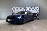 BMW M550i xDrive A - - gebrauchte BMW M550 aus dem Jahr 2021