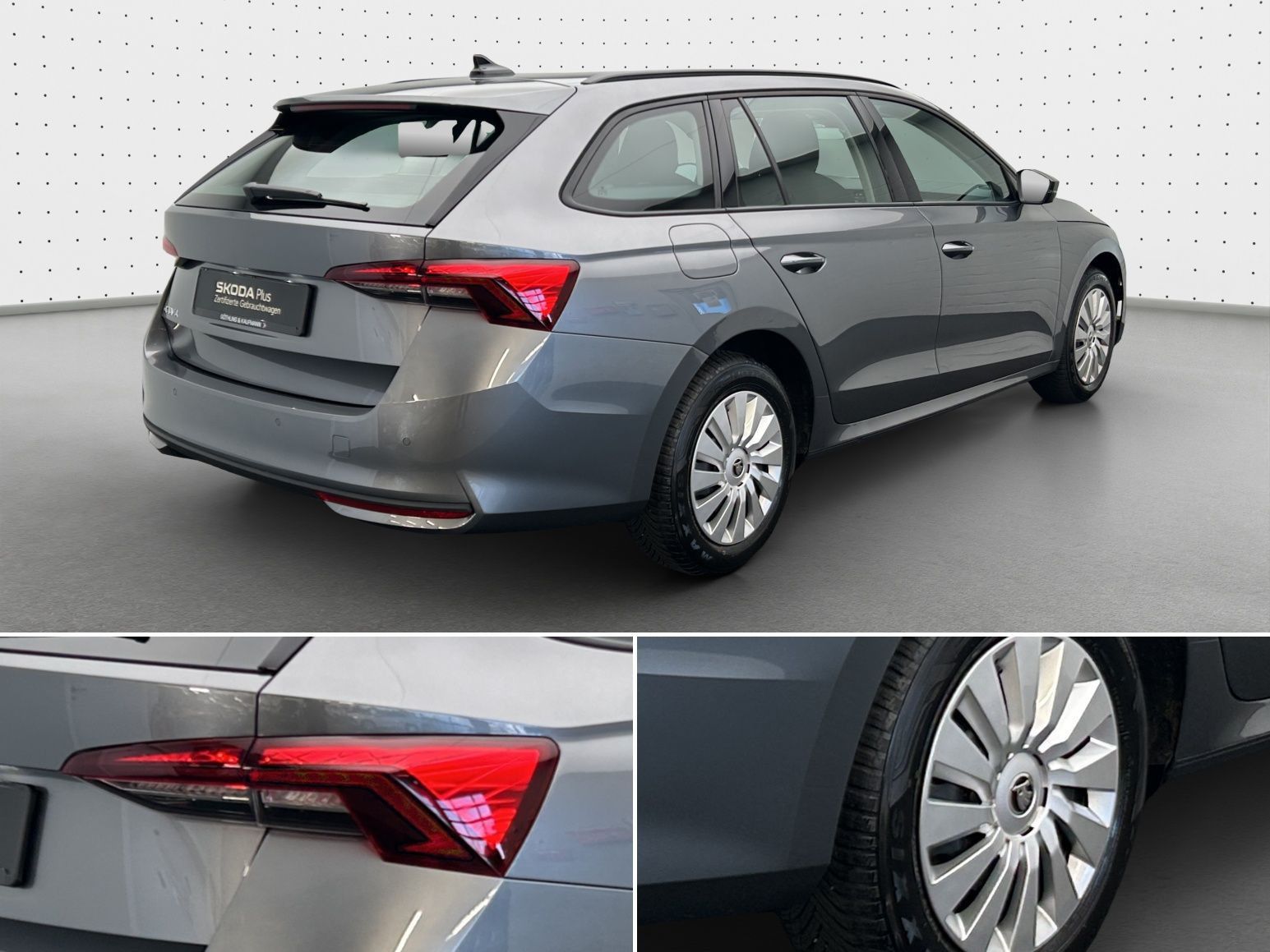 Skoda Octavia - Bild 17
