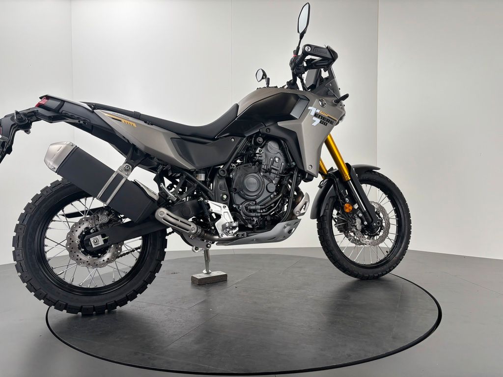 Fahrzeugabbildung Yamaha TENERE XTZ 700 *YAMAHA HERBST DEALS*
