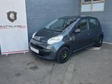 Citroën C1 Advance 1.0l 4-Türer TÜV Neu Allwetter - Citroën Gebrauchtwagen von 2005