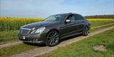 Mercedes-Benz Mercedes E220 CDI / 76tkm / TÜV 9/27 / Ser... - gebrauchte Mercedes-Benz E 220 aus dem Jahr 2010