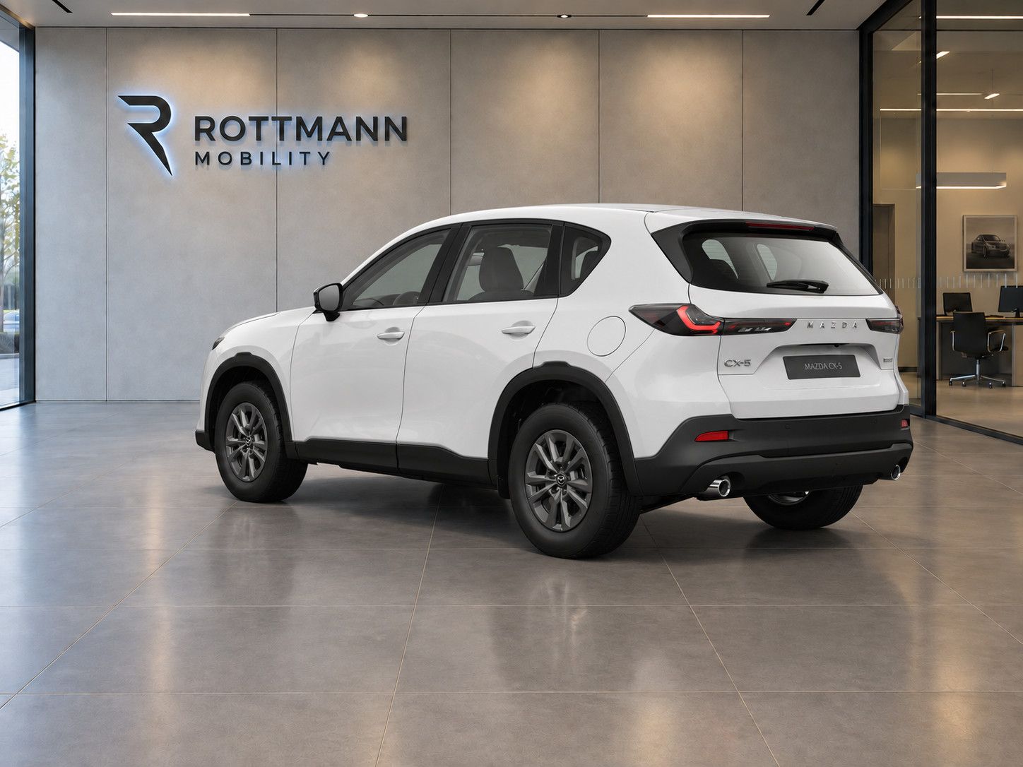 Mazda CX-5 - Bild 7