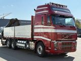 Volvo FH16-750*PK26002-EH*RETARDER*FUNKSTEUERUNG* - Volvo Fh 16