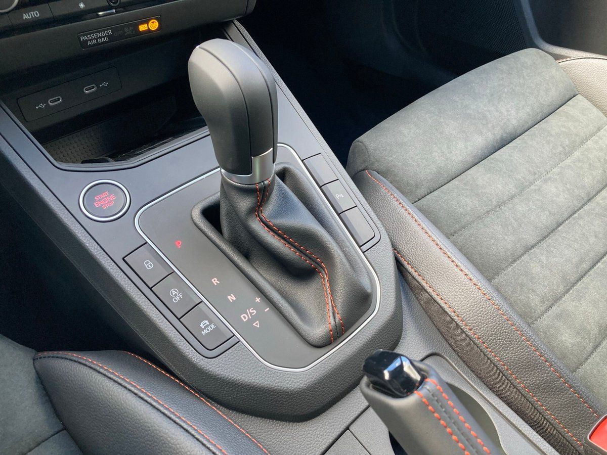 Seat Ibiza - Bild 19