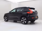 Volvo XC40 P8 408pk AWD Pure Electric 78kWh 90% SoH [ - Volvo XC40 mit Elektro-Antrieb