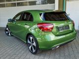 Mercedes-Benz A 200 d AMG Line, Distronic, LED, PANO - Mercedes-Benz mit Diesel-Antrieb: AMG