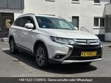 Mitsubishi Outlander Edition 100+ 4WD - Mitsubishi Outlander Edition mit Diesel-Antrieb