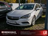 Opel Astra K Sports Tourer 1.4 Edition Autom. Navi - Opel Astra Gebrauchtwagen in Dortmund