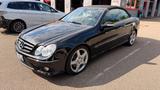 Mercedes-Benz CLK 280 AVANTGARDE AMG  - gebrauchte Mercedes-Benz CLK 280 aus dem Jahr 2007