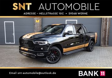 Dodge RAM - 3