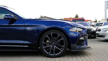 Ford Mustang - 7