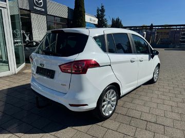 Ford B-MAX Titanium