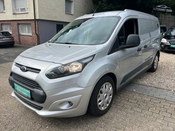 Ford Transit - 1