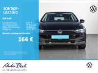 Volkswagen Golf - Vorschau Bild 2