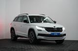 Skoda Kodiaq RS 2.0 BiTDI DSG 4x4 Memory Kamera ACC - Skoda Kodiaq: RS