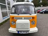 Volkswagen T2 Westfalia Sehr guter Zustand!!! - Volkswagen T2 in Duisburg
