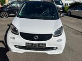 Smart ForTwo 90 PS BRABUS Edition - Smart ForTwo von privat