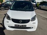 Smart ForTwo 90 PS BRABUS Edition - Smart: Ed