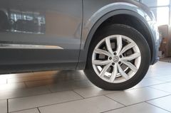 Fahrzeugabbildung Volkswagen Tiguan Allspace 2.0 TSI 4M 7-SITZ NAVI/ACC/AHK