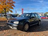 Volkswagen Golf 2.0 Auto Comfortline "Wenig Km" - Volkswagen Golf: 0 A Km