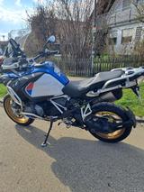 BMW R 1250 GS Adventure super Zustand