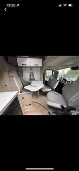 Pössl 2win S PLUS 165ps - Pössl Andere