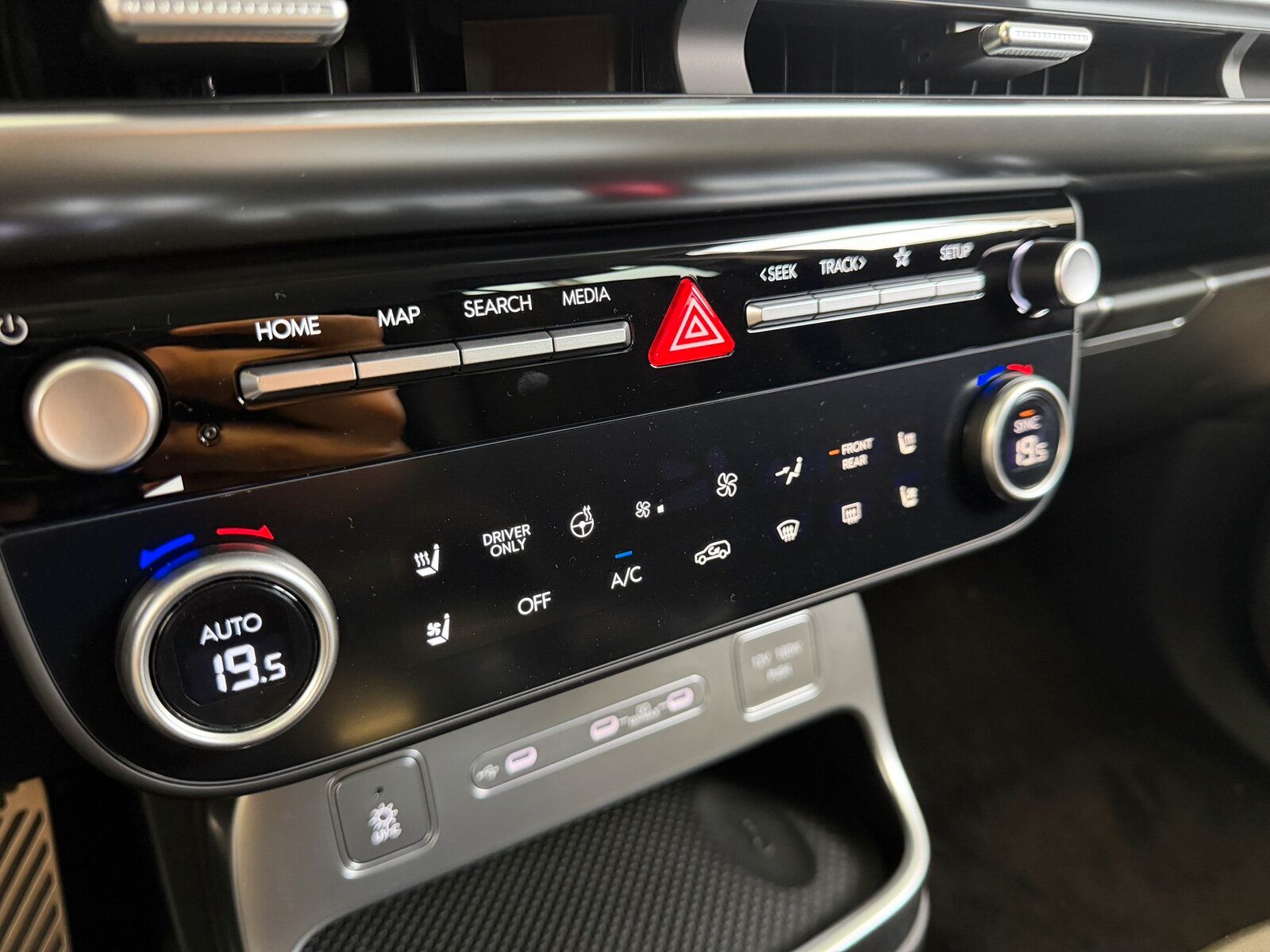 Hyundai IONIQ 9 - Bild 9