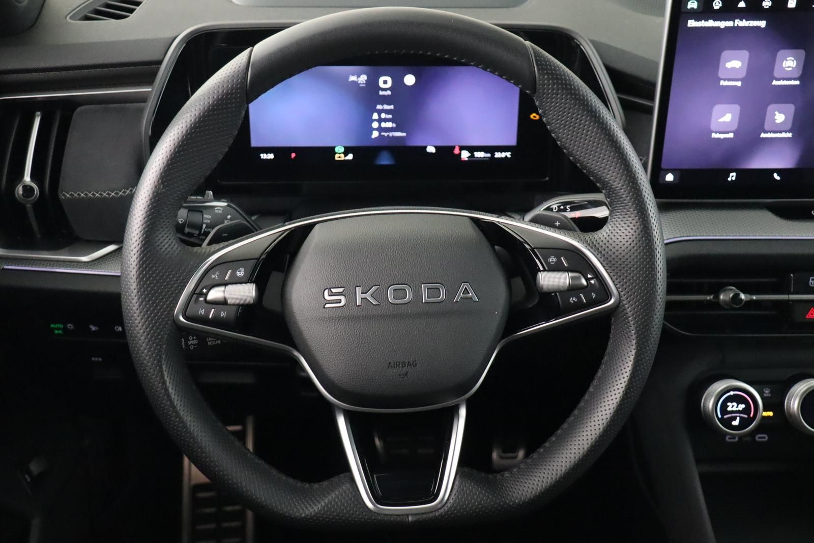 Skoda Kodiaq - Bild 11
