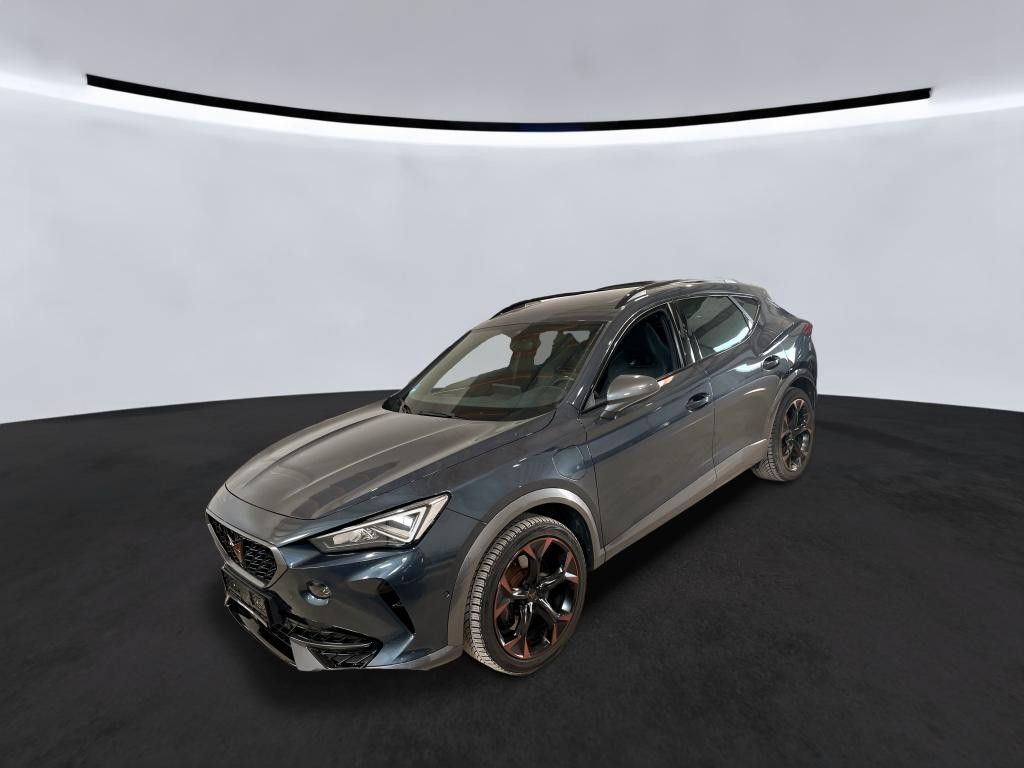 Image of Cupra Formentor