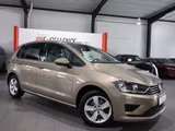 Volkswagen Golf Sportsvan 2.0 TDI BMT Comfortline / ABN.AHK - gebrauchte VW Kleinbus