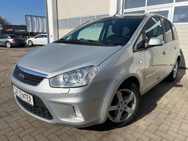 Ford C-Max Ghia 2.0 *Xenon* Automatik*Leder*