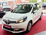 Renault Scenic III 1.2 Authentique/ Tüv NEU / 2.Hand - Renault Scenic Authentique mit Benzin-Antrieb