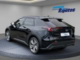 Subaru Solterra AWD, Platinum Elektro, Sitzheizung, Nav - schwarze Subaru Solterra