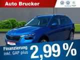 Skoda Kamiq Style 1.0 TSI+Anhängerkupplung+Sprachsteue - Skoda: Anhängerkupplung