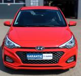 Hyundai i20"1.Hand"sehr gepflegt"TÜV" - Hyundai i20 in Erfurt