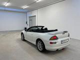 Mitsubishi Eclipse Spyder V6 - KOMPLETTRESTAURIERT! - Mitsubishi Eclipse von privat