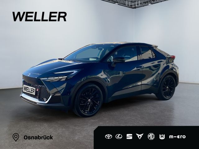 Toyota C-HR 2.0 Hybrid AWD GR SPORT *19Zoll*Navi*LED*