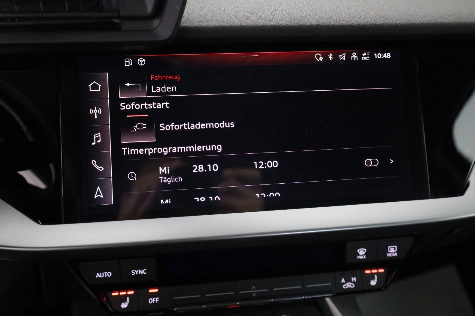 Fahrzeugabbildung Audi A3 SB 40 TFSIe Leder,Navi,LED,SH,Apple CarPlay