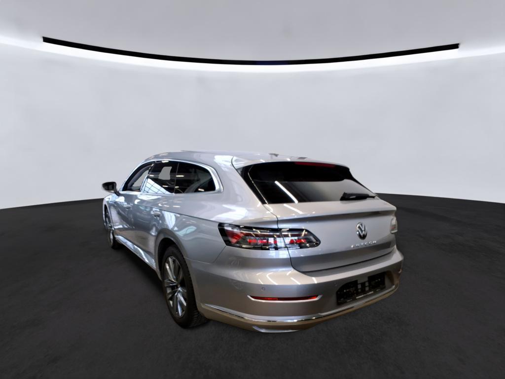 Volkswagen Arteon 2.0 TDI ELEGANCE*NAVI*KAMERA*AHK*elektr.H