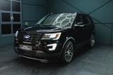 Ford Explorer Sport * 3,5l * 7-Sitzer * Eco Boost - Ford Explorer: Sport