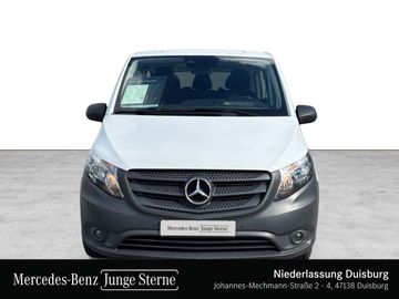Mercedes Vito - 3