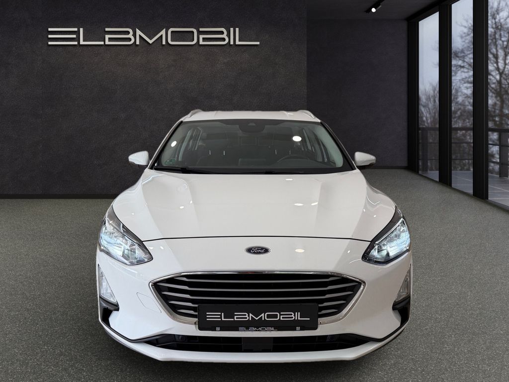 Ford Focus - Bild 8