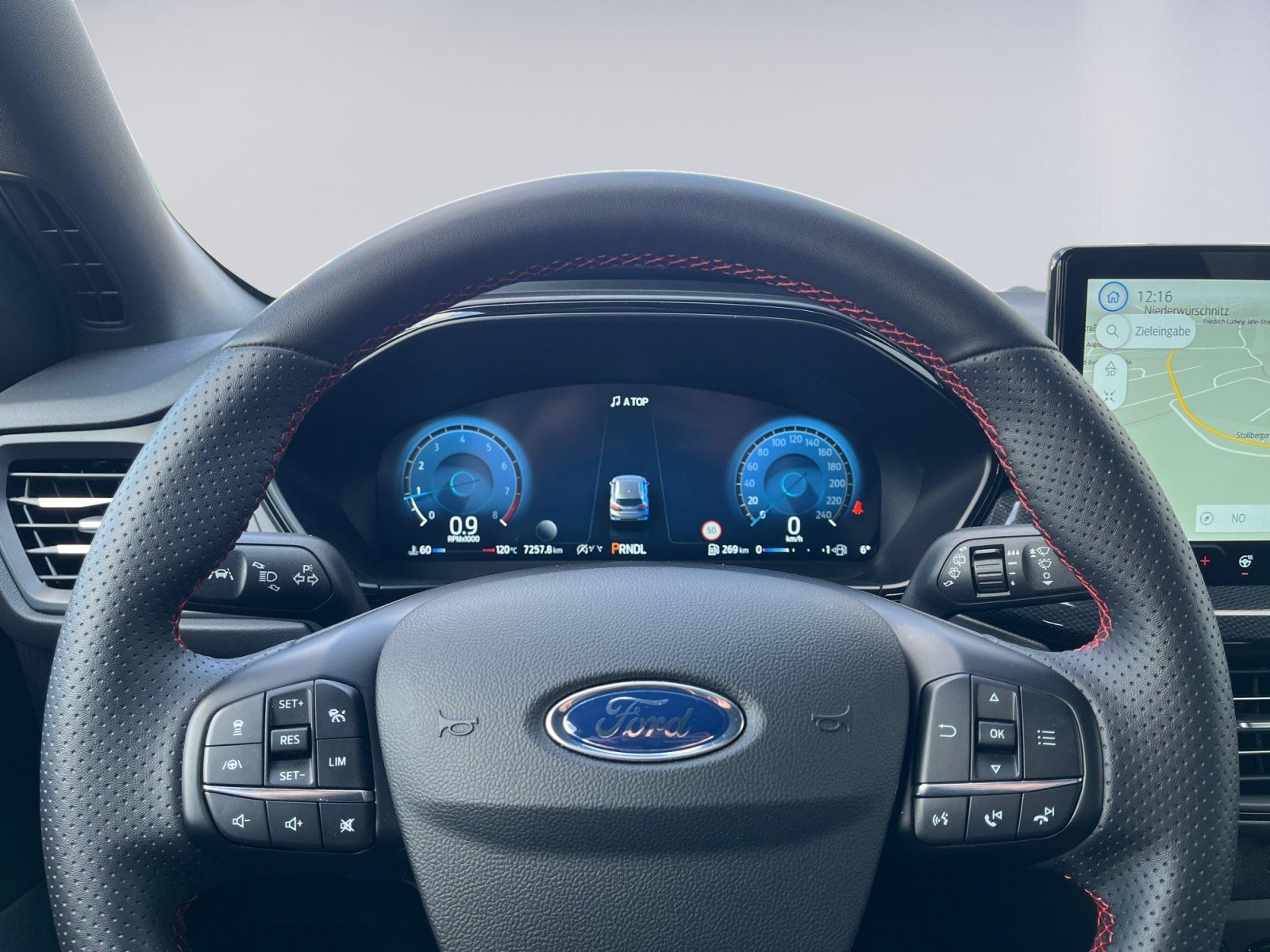 Ford Focus - Bild 17